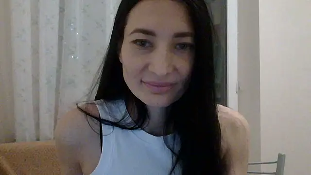 Snapshot of Gisiraya chatting on 02.09.26 Gisiraya online show from 02.09.26