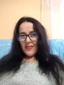 Snapshot of Amelialove42 chatting on 10.25.25 Amelialove42 online show from 10.25.25