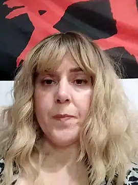 Amelialove42 online show from 03.09.26