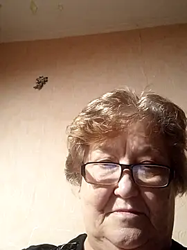 Katherine735 online show from 11.02.25