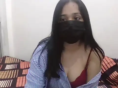 CumWithKajal online show from 10.27.25