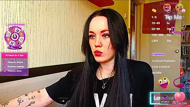 JennyRass online show from 03.16.26