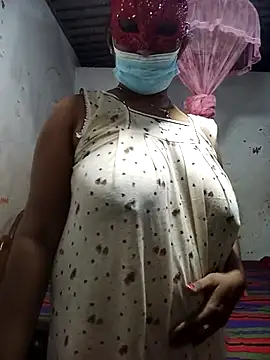 HarshiStar7 online show from 11.05.25