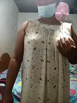 HarshiStar7 online show from 03.16.26