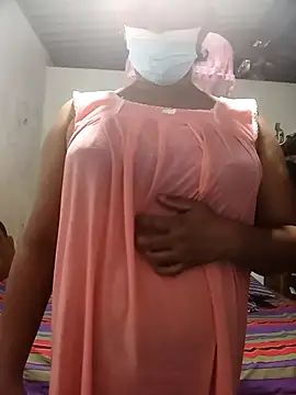 HarshiStar7 online show from 03.30.26