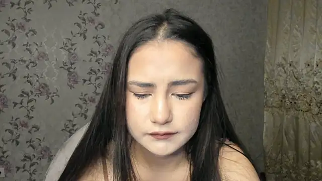 Snapshot of rinadream chatting on 11.09.25 rinadream online show from 11.09.25