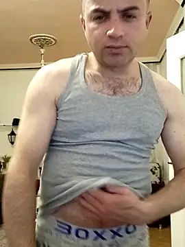 affan06 online show from 04.21.26