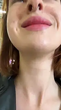 Snapshot of ManhattanAffair chatting on 10.30.25 ManhattanAffair online show from 10.30.25