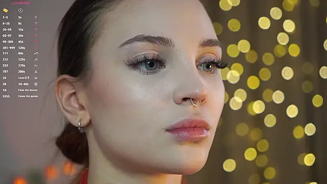 beckymadsons online show from 01.09.26