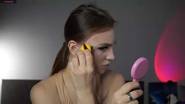 beckymadsons online show from 03.07.26