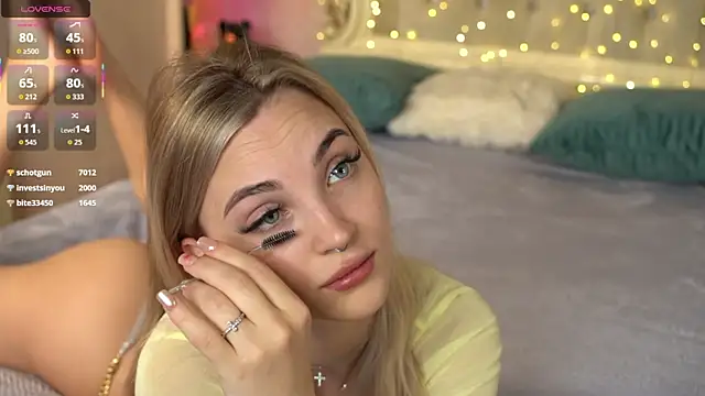 beckymadsons online show from 06.13.26