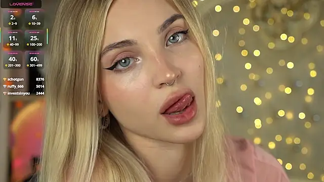 beckymadsons online show from 06.17.26