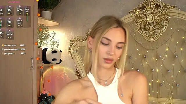 beckymadsons online show from 07.02.26