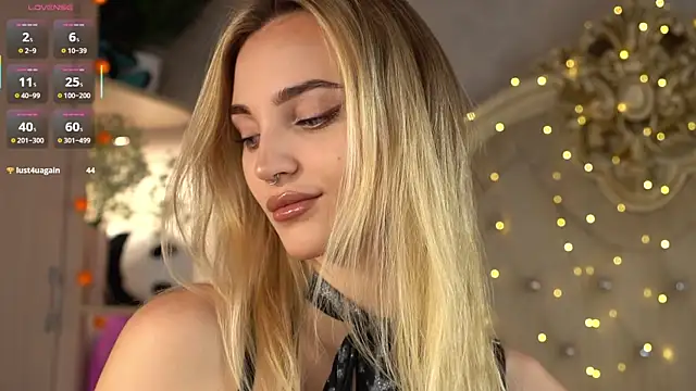 beckymadsons online show from 07.24.26