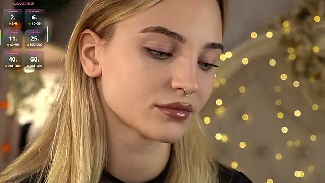 beckymadsons online show from 07.25.26