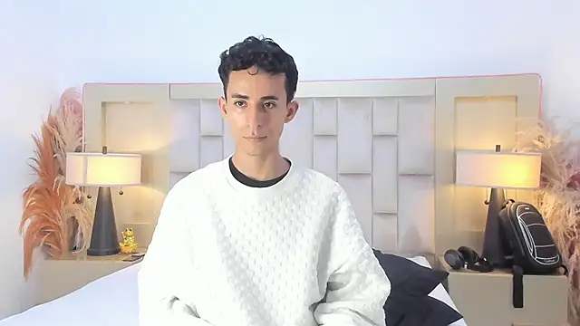 Zahir Ashar online show from 04.09.26