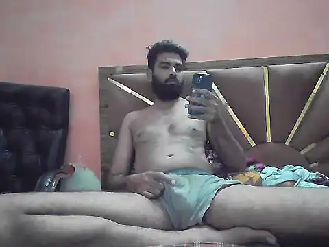 AlexSexMex123 online show from 10.10.25