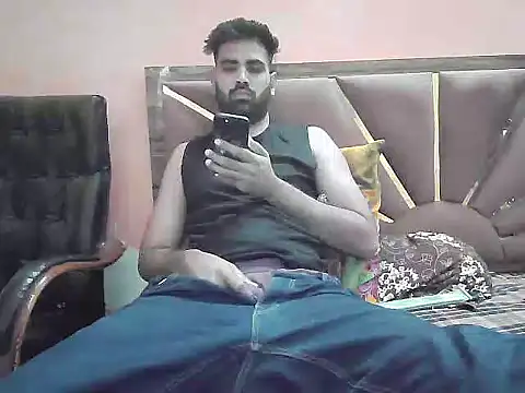 AlexSexMex123 online show from 10.13.25