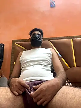 AlexSexMex123 online show from 10.16.25