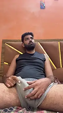 AlexSexMex123 online show from 10.19.25