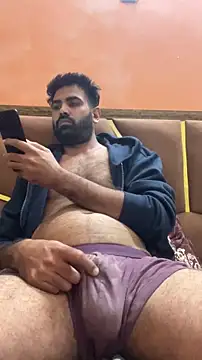 AlexSexMex123 online show from 10.22.25