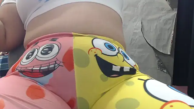 luna hot extreme online show from 11.11.25