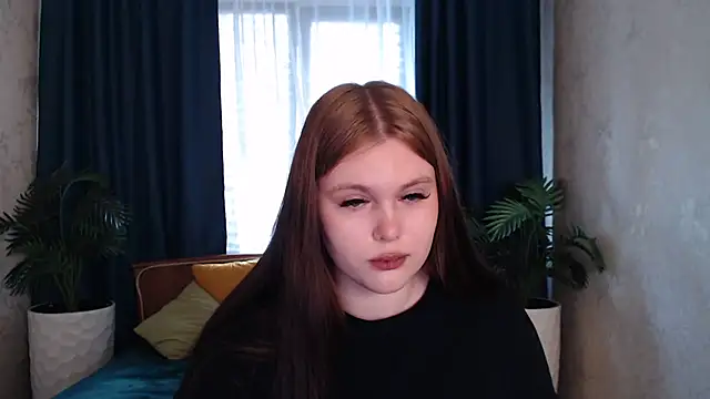 Musegirl online show from 11.06.25