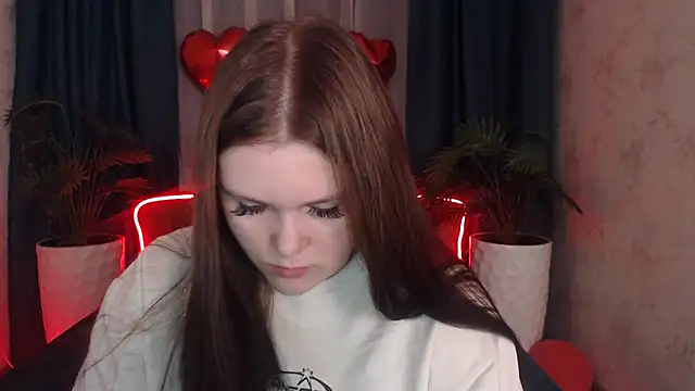 Musegirl online show from 03.16.26