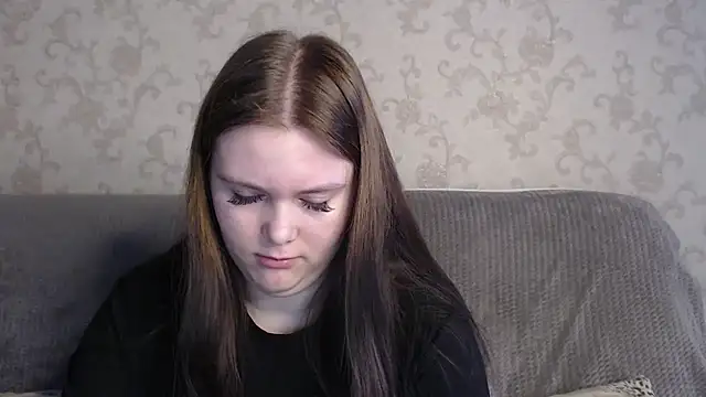 Musegirl online show from 03.18.26