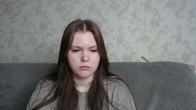 Musegirl online show from 03.20.26