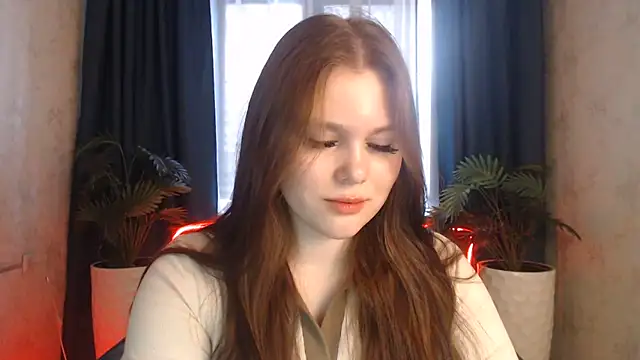 Musegirl online show from 03.22.26