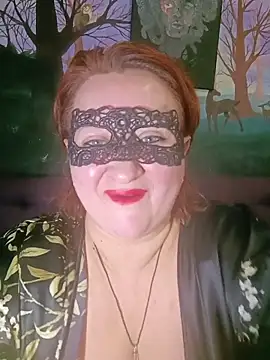 Snapshot of AgilaMipo chatting on 03.02.26 AgilaMipo online show from 03.02.26