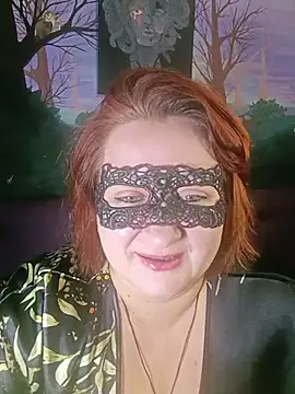 Snapshot of AgilaMipo chatting on 03.03.26 AgilaMipo online show from 03.03.26