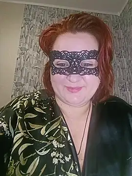 Snapshot of AgilaMipo chatting on 03.07.26 AgilaMipo online show from 03.07.26