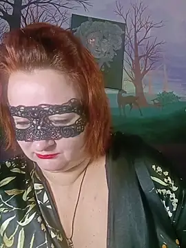 Snapshot of AgilaMipo chatting on 03.08.26 AgilaMipo online show from 03.08.26