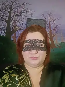 Snapshot of AgilaMipo chatting on 03.09.26 AgilaMipo online show from 03.09.26