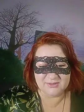 Snapshot of AgilaMipo chatting on 03.10.26 AgilaMipo online show from 03.10.26