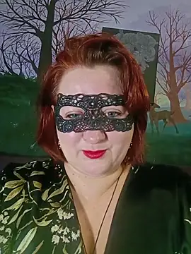 Snapshot of AgilaMipo chatting on 03.11.26 AgilaMipo online show from 03.11.26