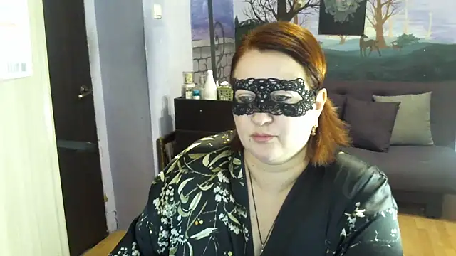 Snapshot of AgilaMipo chatting on 03.18.26 AgilaMipo online show from 03.18.26