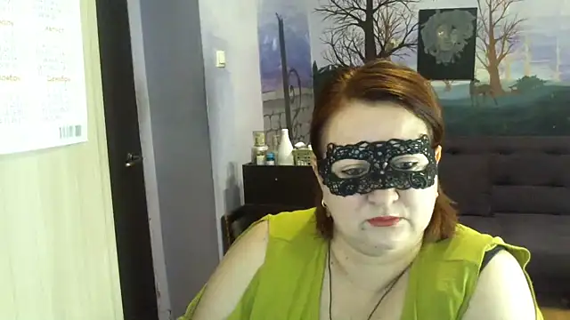 Snapshot of AgilaMipo chatting on 03.19.26 AgilaMipo online show from 03.19.26