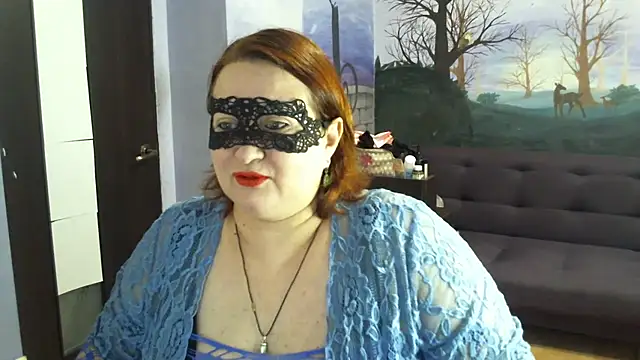 Snapshot of AgilaMipo chatting on 04.01.26 AgilaMipo online show from 04.01.26