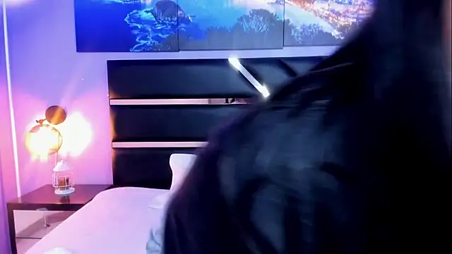 GAbrielaBotero online show from 02.03.26