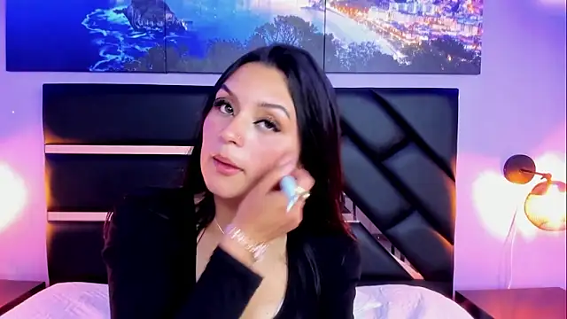 Snapshot of GAbrielaBotero chatting on 02.09.26 GAbrielaBotero online show from 02.09.26