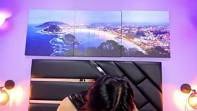 Snapshot of GAbrielaBotero chatting on 02.26.26 GAbrielaBotero online show from 02.26.26