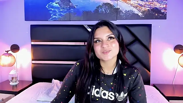 Snapshot of GAbrielaBotero chatting on 03.06.26 GAbrielaBotero online show from 03.06.26