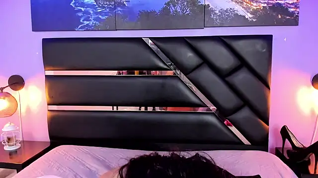 Snapshot of GAbrielaBotero chatting on 03.18.26 GAbrielaBotero online show from 03.18.26