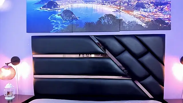 Snapshot of GAbrielaBotero chatting on 03.20.26 GAbrielaBotero online show from 03.20.26