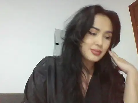 Snapshot of Seriraya chatting on 02.07.26 Seriraya online show from 02.07.26