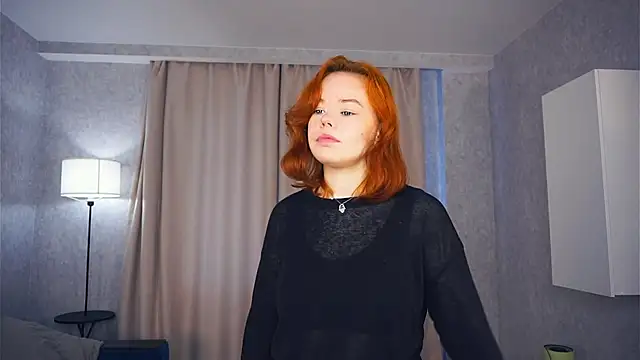 MelodyHasbrouck online show from 10.13.25