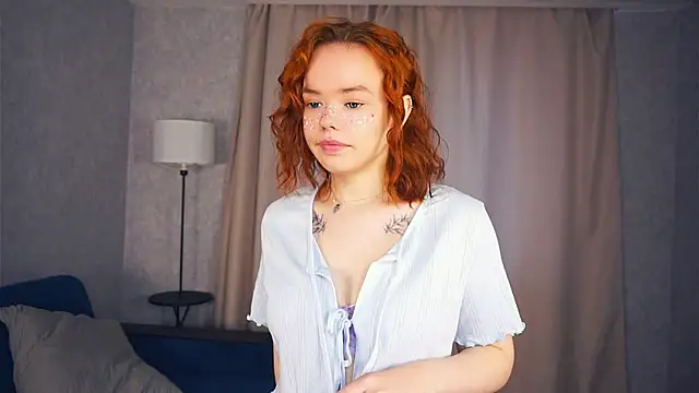 MelodyHasbrouck online show from 10.31.25